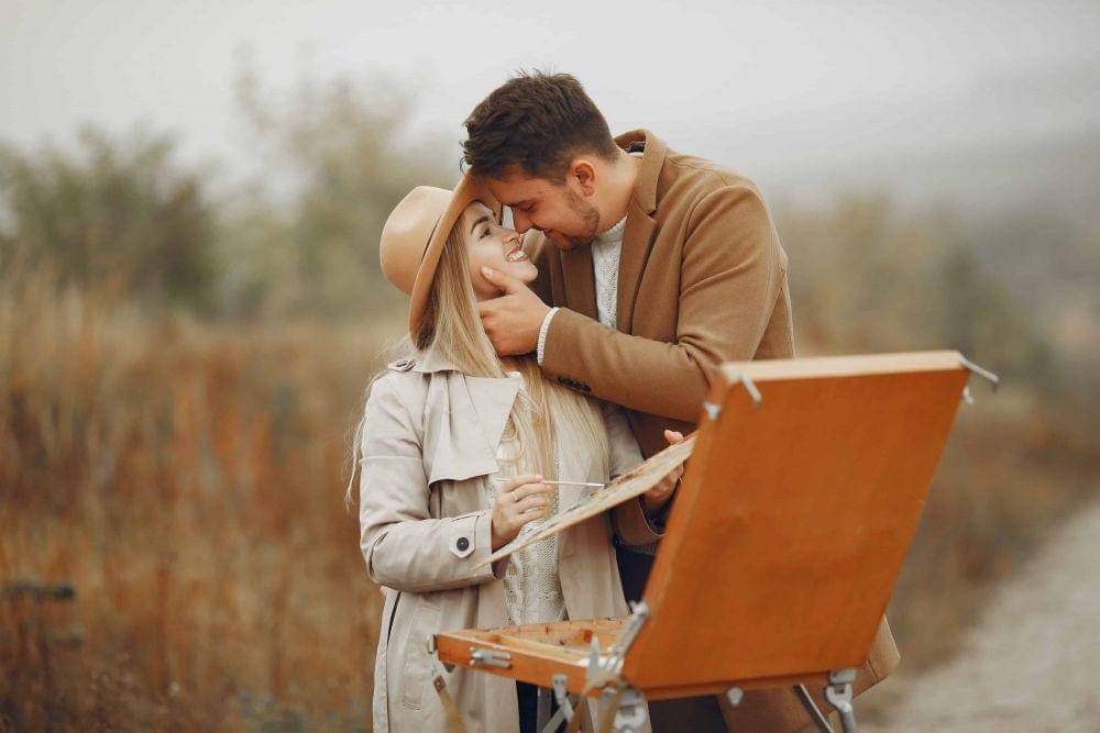 ilustrasi hubungan (pexels.com/Gustavo Fring)