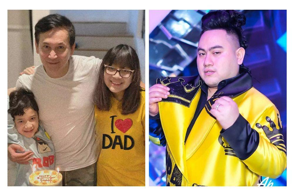 Lama Bercerai, 9 Artis Cowok Ini Masih Menikmati Kesendiriannya