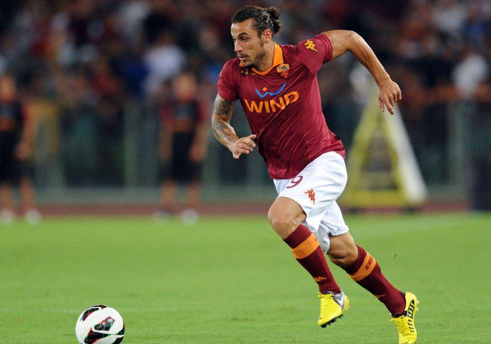 potret Dani Osvaldo (sempreinter.com)