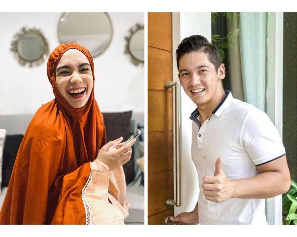 11 Artis Sinetron yang Pindah Agama, Hebat Kalau Kamu Tau Semua!