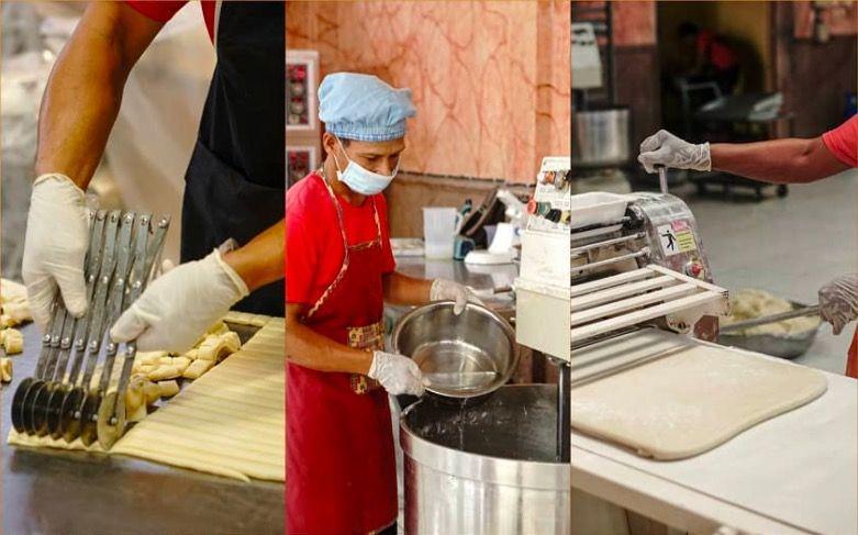 4 Pabrik Bakpia di Jogja yang Bisa Kamu Kunjungi