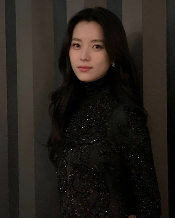 Han Hyo Joo (instagram.com/hanhyojoo222)