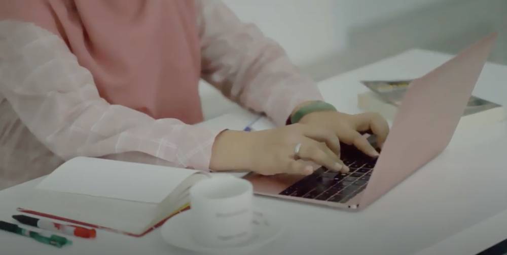 Asma Nadia (dok. KBM App)