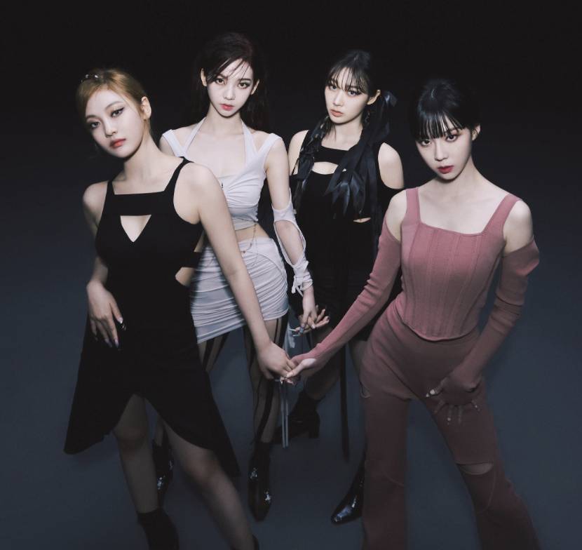 aespa (twitter.com/aespa_official)
