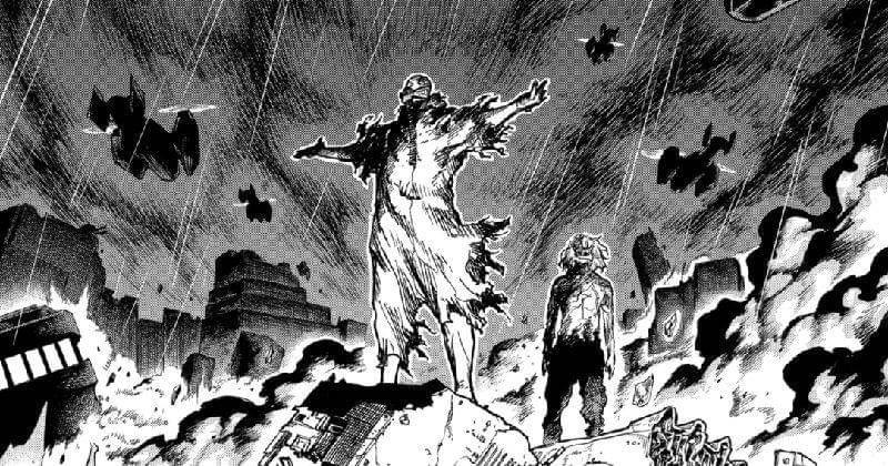 mangaplus.shueisha.co.jp/My Hero Academia