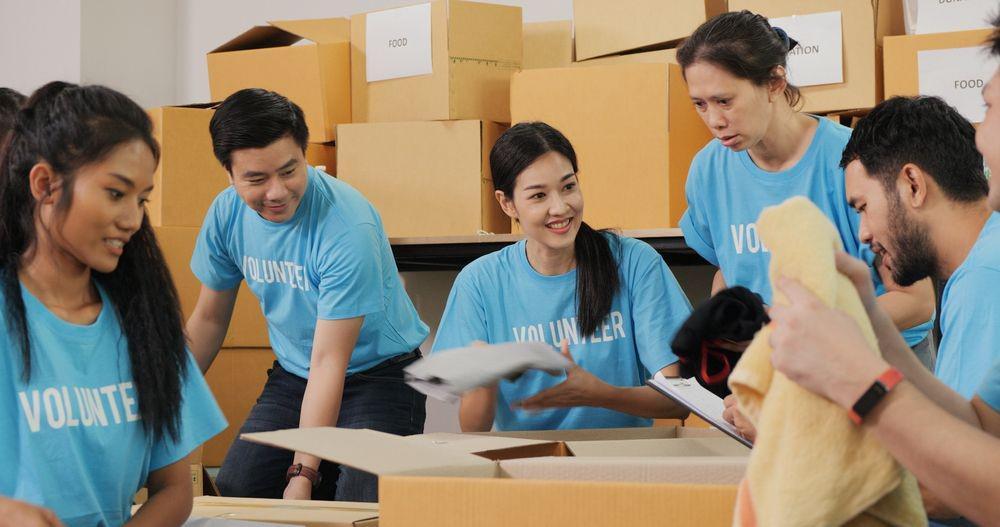 Ajak Kamu Temukan Purpose, Join Program Every U Does Good Heroes