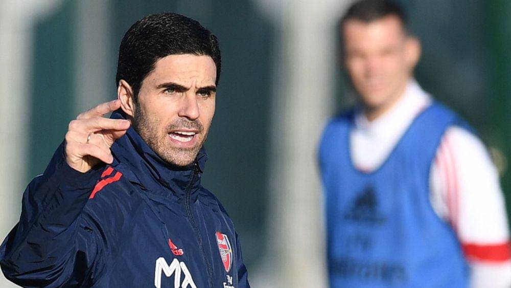 potret Mikel Arteta (skysports.com)