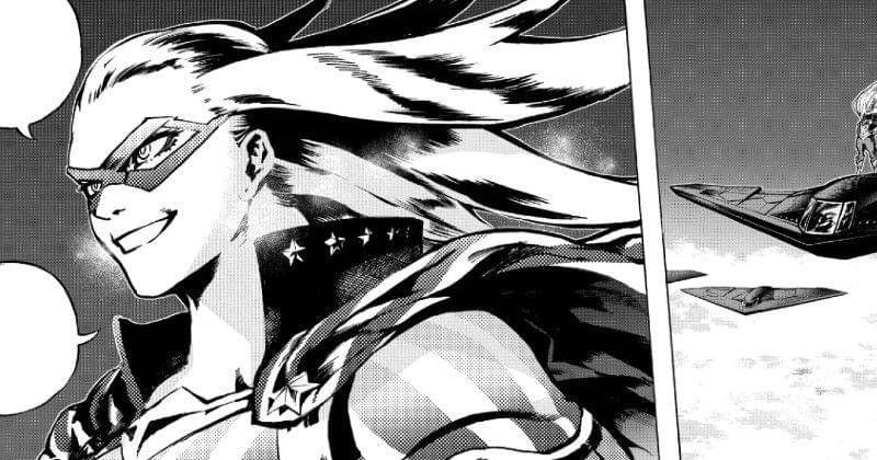 mangaplus.shueisha.co.jp/My Hero Academia