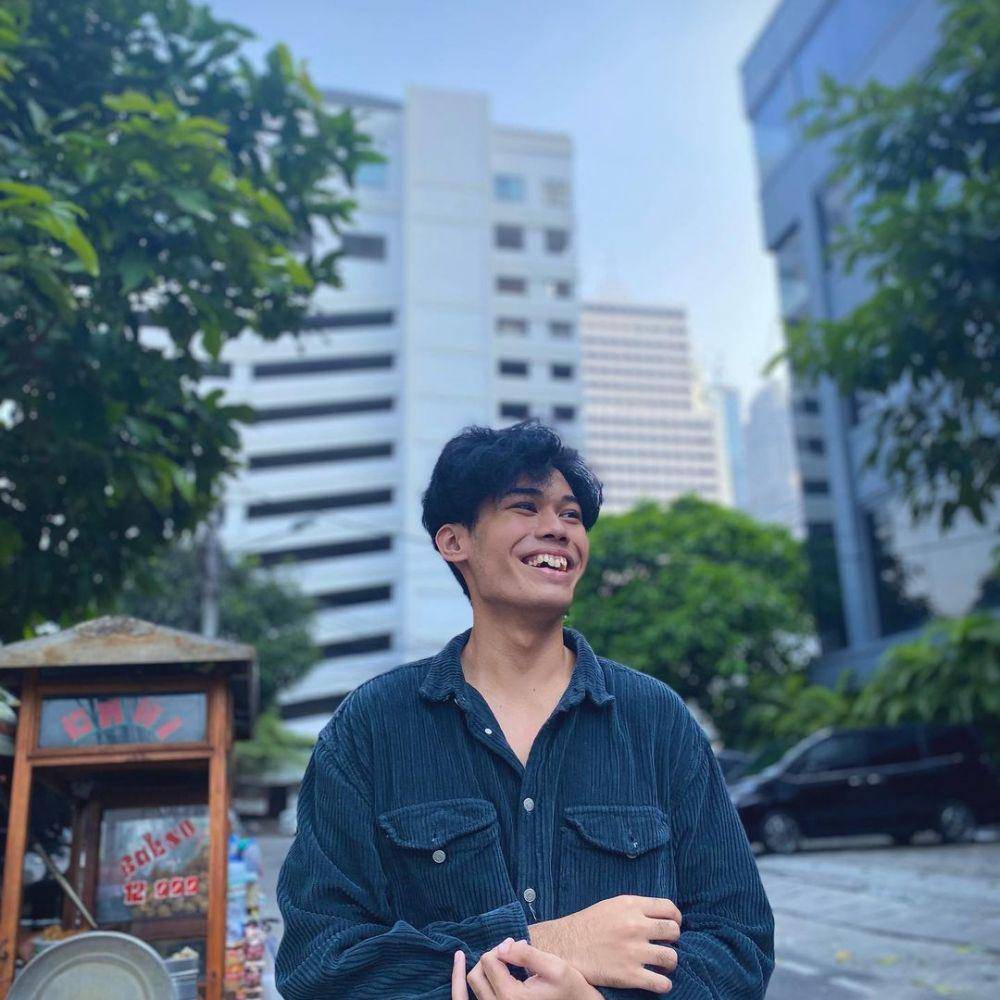 Raja Giannuca (instagram.com/drunuca02)