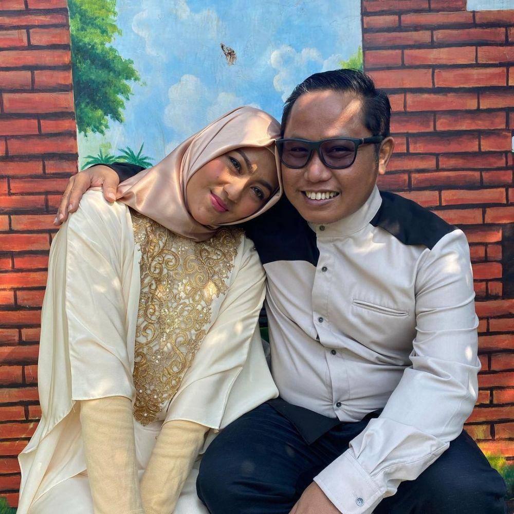 Narji dan istri (instagram.com/narji77)