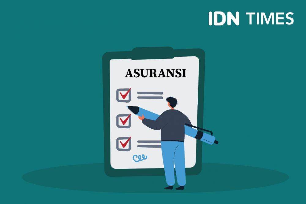 Survei IFG: Tingkat Pemahaman Gen Z soal Asuransi Rendah