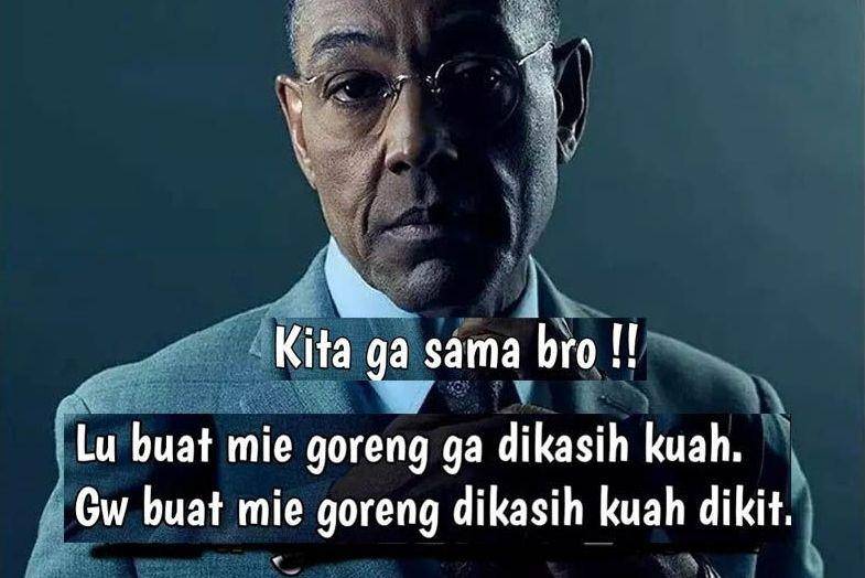 meme kita gak sama (instagram.com/yucanime)