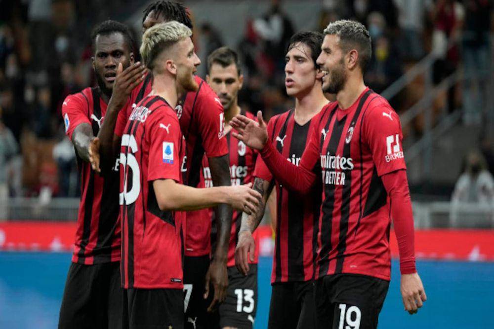 AC Milan (firstpost.com)
