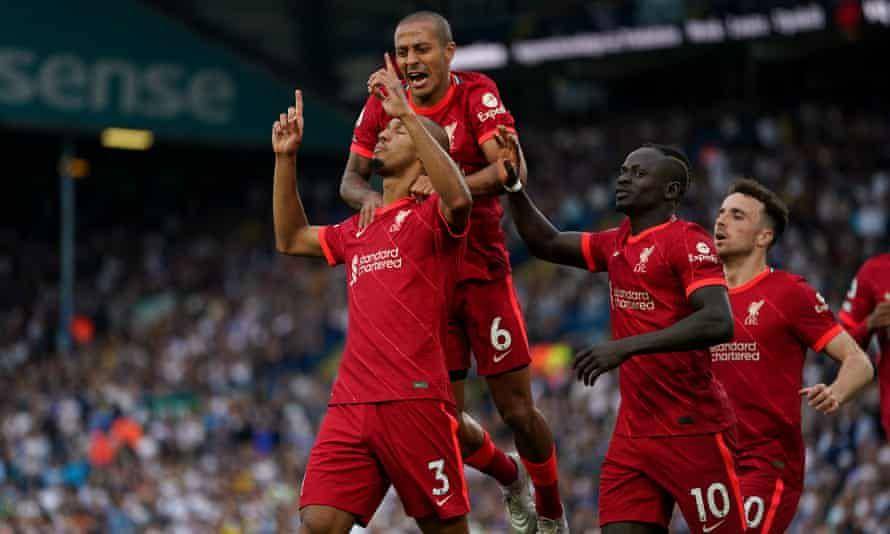 Liverpool (theguardian.com)