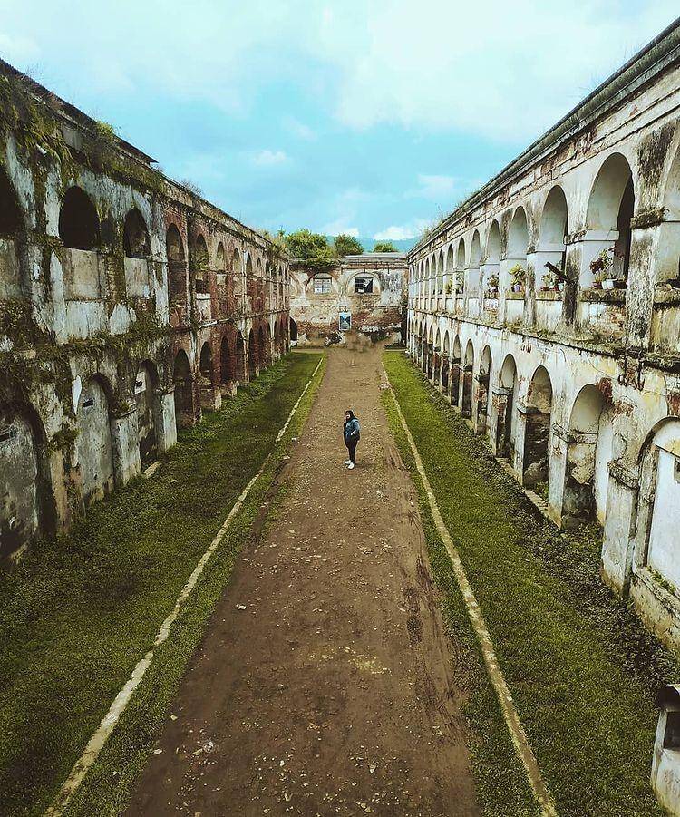 Ambarawa (Instagram.com/maaaaasber)
