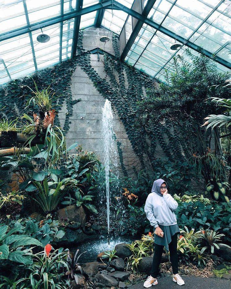 Rumah Anggrek (Instagram.com/metrianda)