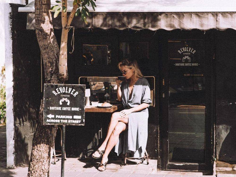 Revolver Espresso (instagram.com/revolverespresso)