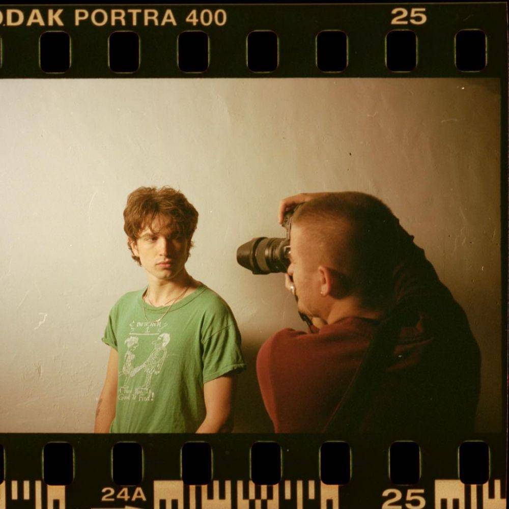 Elijah Hewson (instagram.com/inhalerdublin)