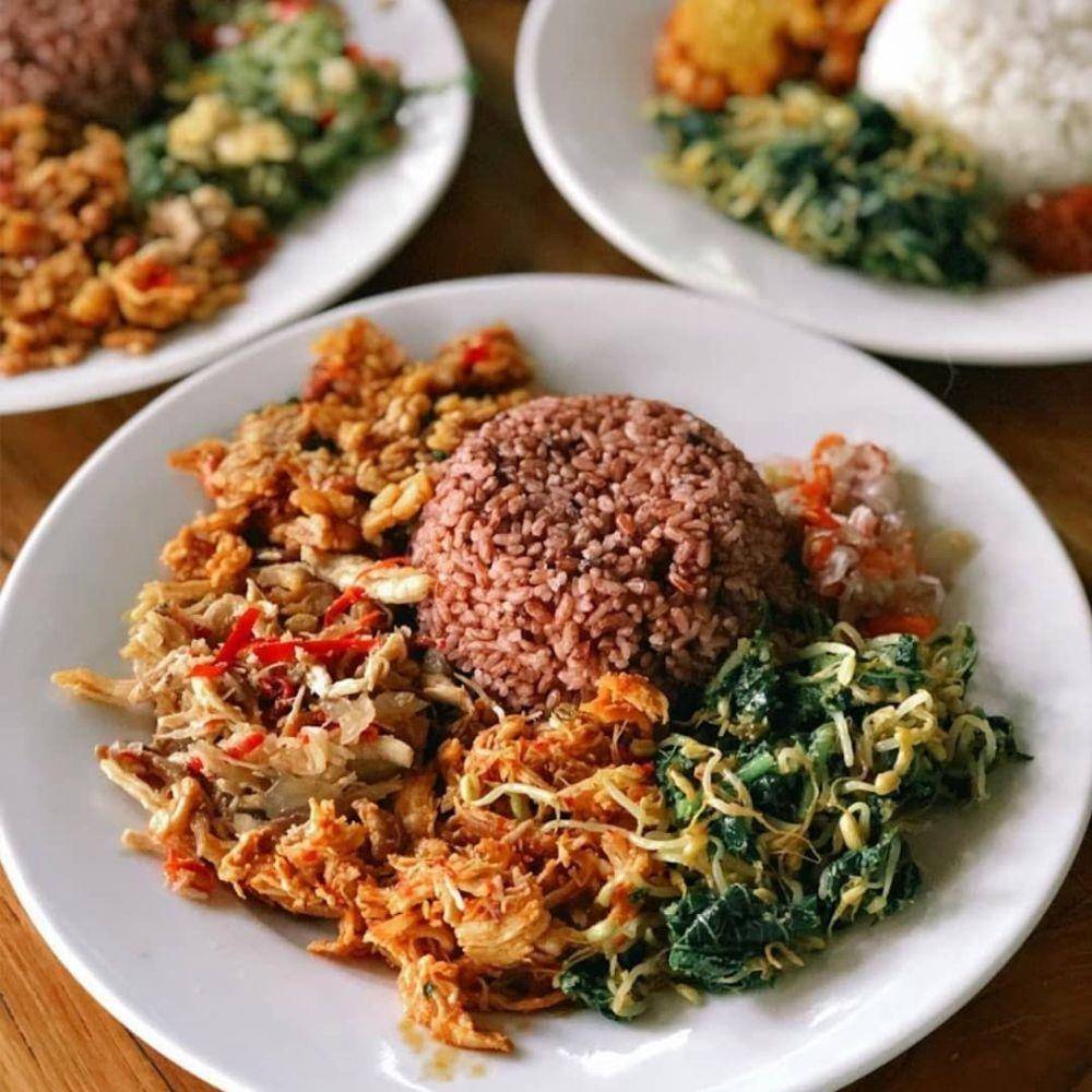 Kedaton (instagram.com/balifoodtester)