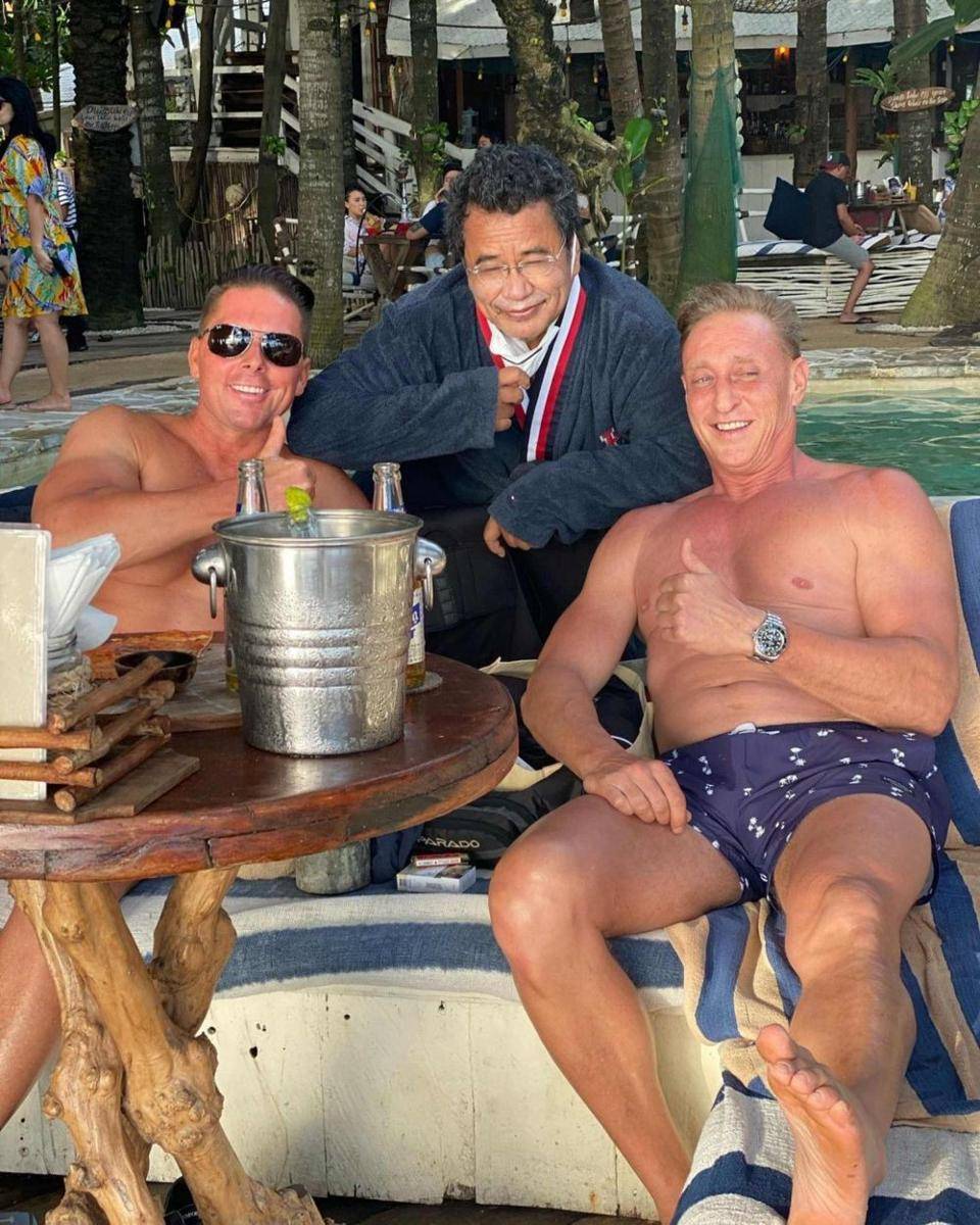 Hotman Paris (Instagram.com/hotmanparisofficial/)