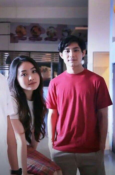 Teuku Rassya dan Natasha Wilona (instgram.com/teukurassyaliciouss)
