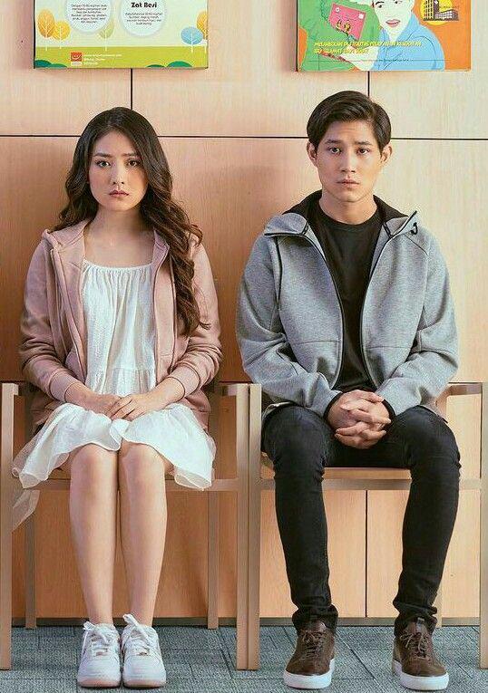 Teuku Rassya dan Natasha Wilona (instagram.com/natashawilona12)
