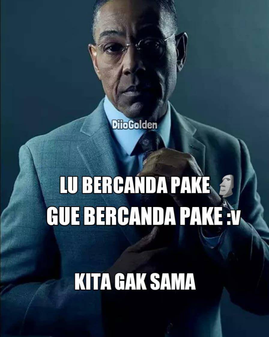 meme kita gak sama (instagram.com/diiogolden)