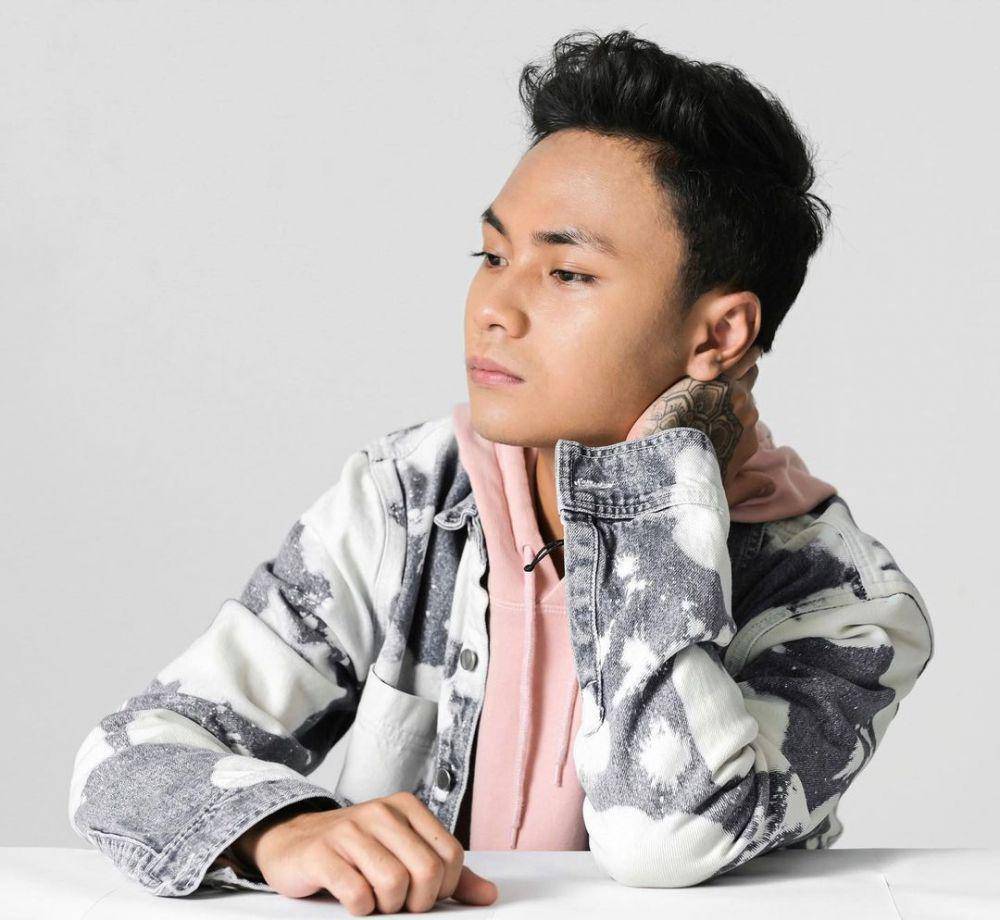 Petrus Mahendra (instagram.com/petrusmahendra)