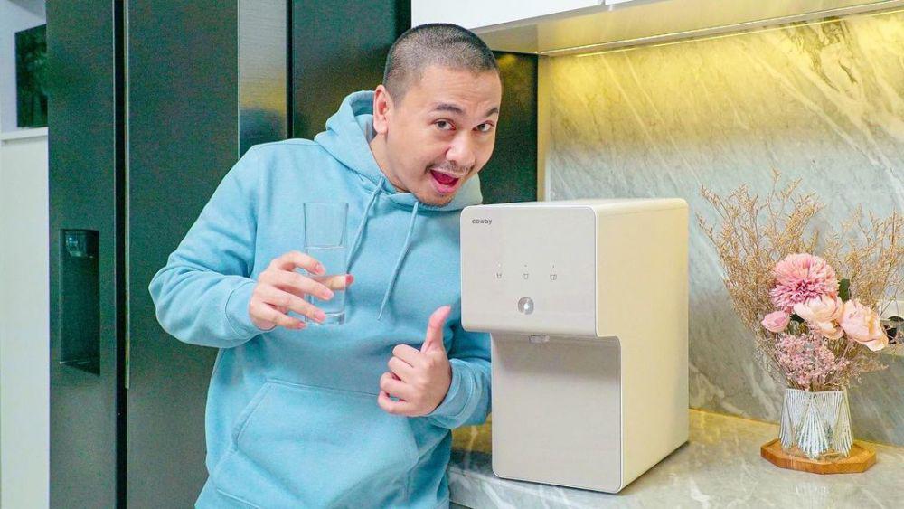 10 Video Kocak Raditya Dika, Simpel tapi Bikin Ngakak, ih!