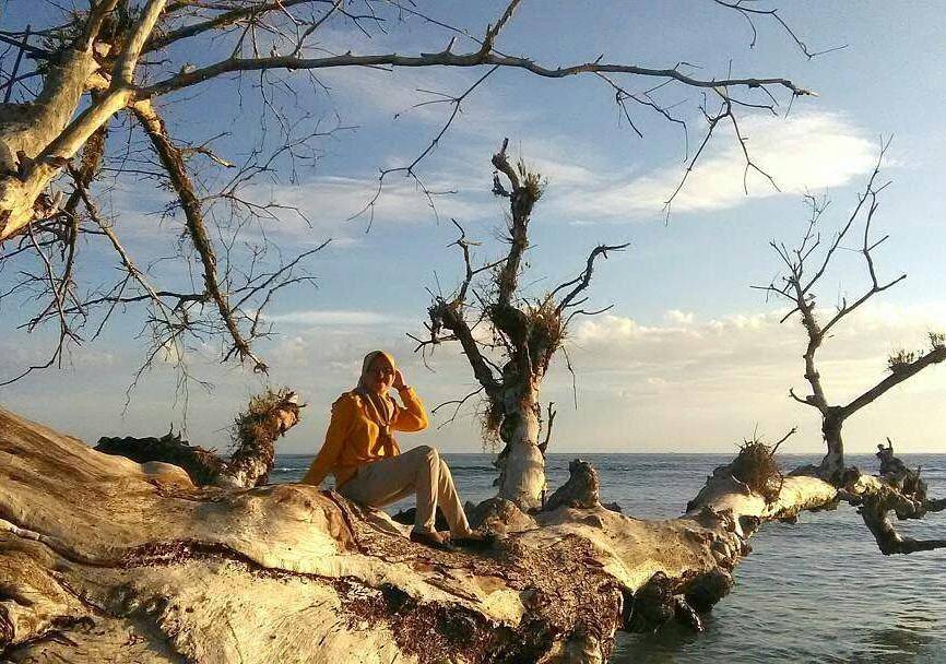 Pantai Sawang (instagram.com/fotoacehselatan)