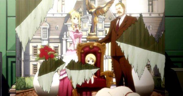 Dok. Studio A-1 Pictures