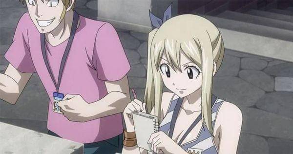 Dok. Studio A-1 Pictures