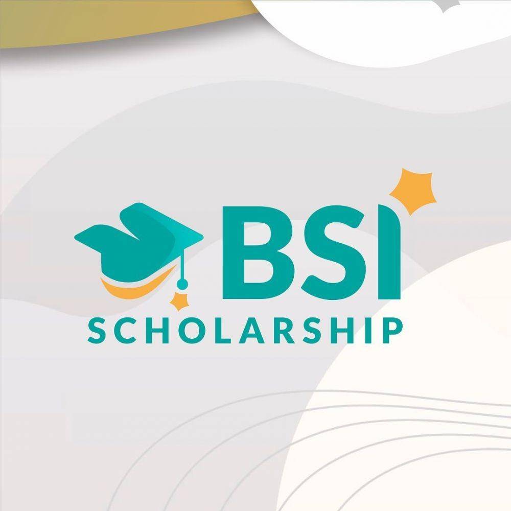 BSI Scholarship (instagram.com/bsi_scholarship)