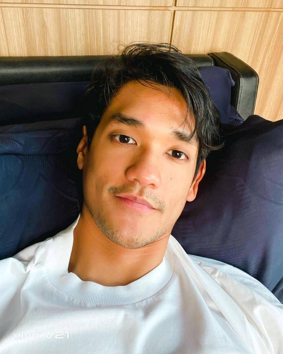 Afgan (Instagram.com/afgan__)