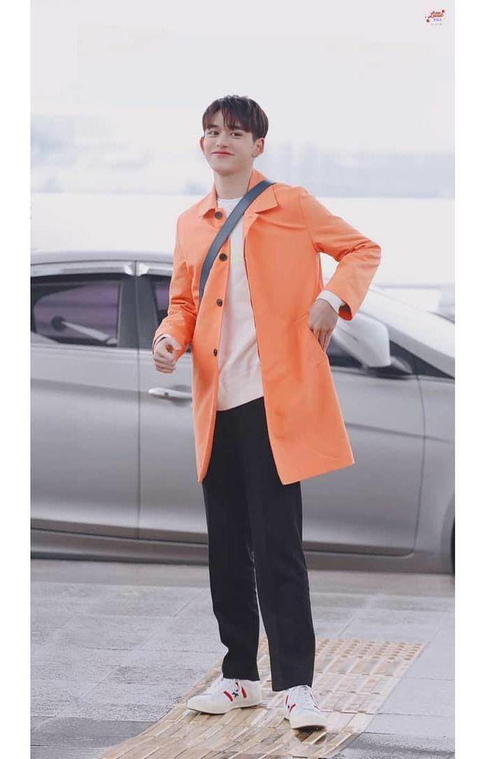 Outfit Lucas NCT (instagram.com/nctunited00)