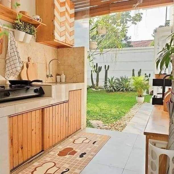 ilustrasi dapur outdoor (instagram.com/dapurminimalis_id)