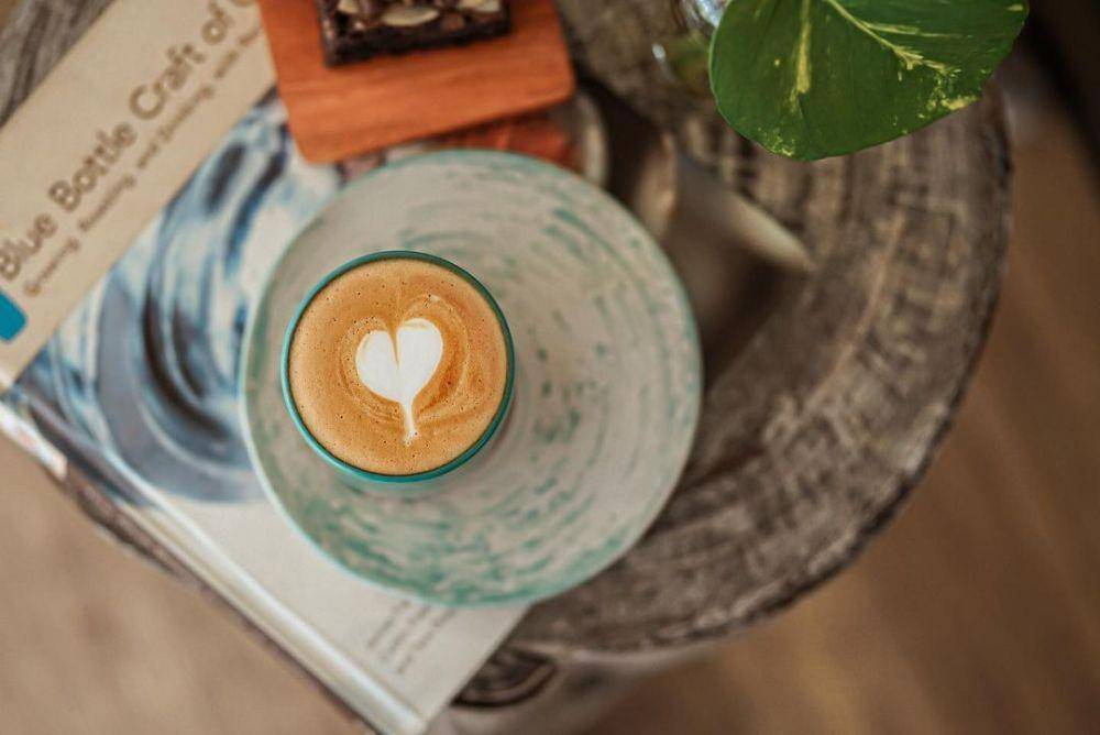 Ngopi di The Farmers Brews (instagram.com/thefarmerbrews)
