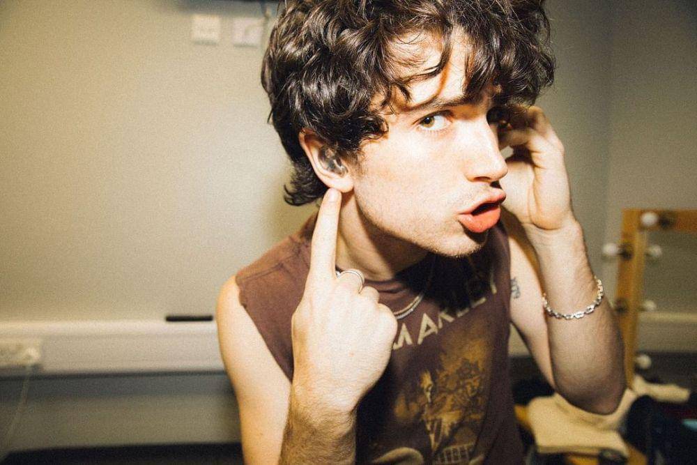 Elijah Hewson (instagram.com/inhalerdublin)