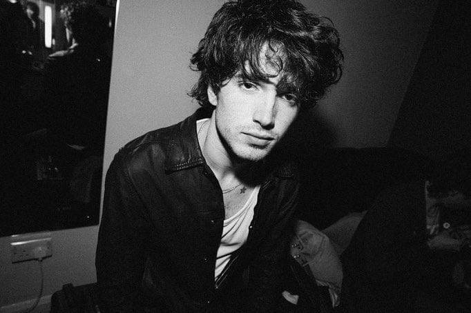 Elijah Hewson (instagram.com/inhalerdublin)