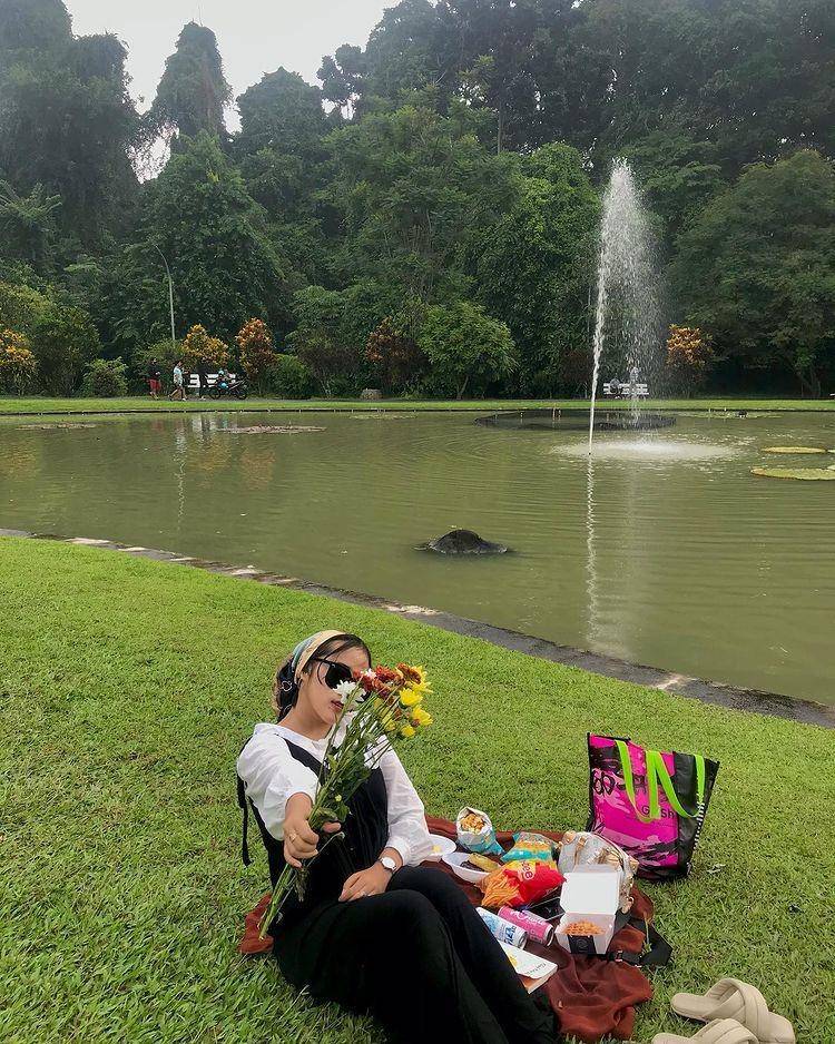 Taman Astrid (Instagram.com/devi.novitasari)