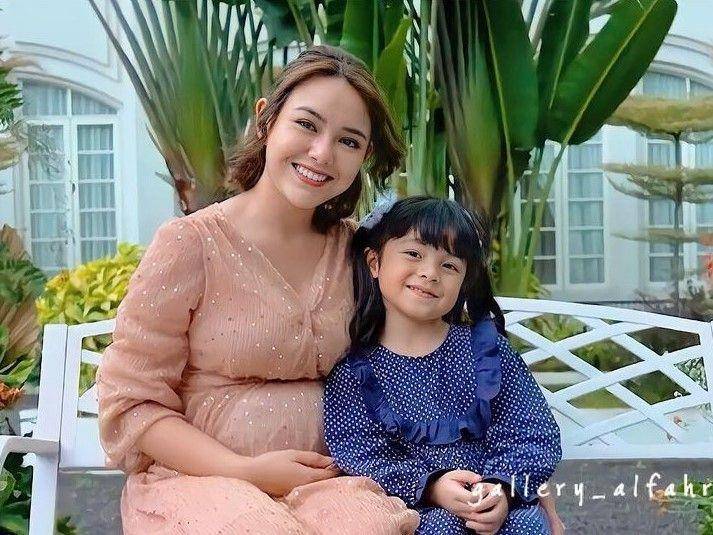Fara Shakila ulang tahun ke 6 (instagram.com/gallery_alfahrifamily)