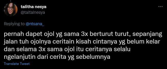 curhat random naik ojol (twitter.com/taltalnesya)