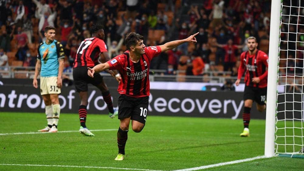 Brahim Diaz (eurosport.com)