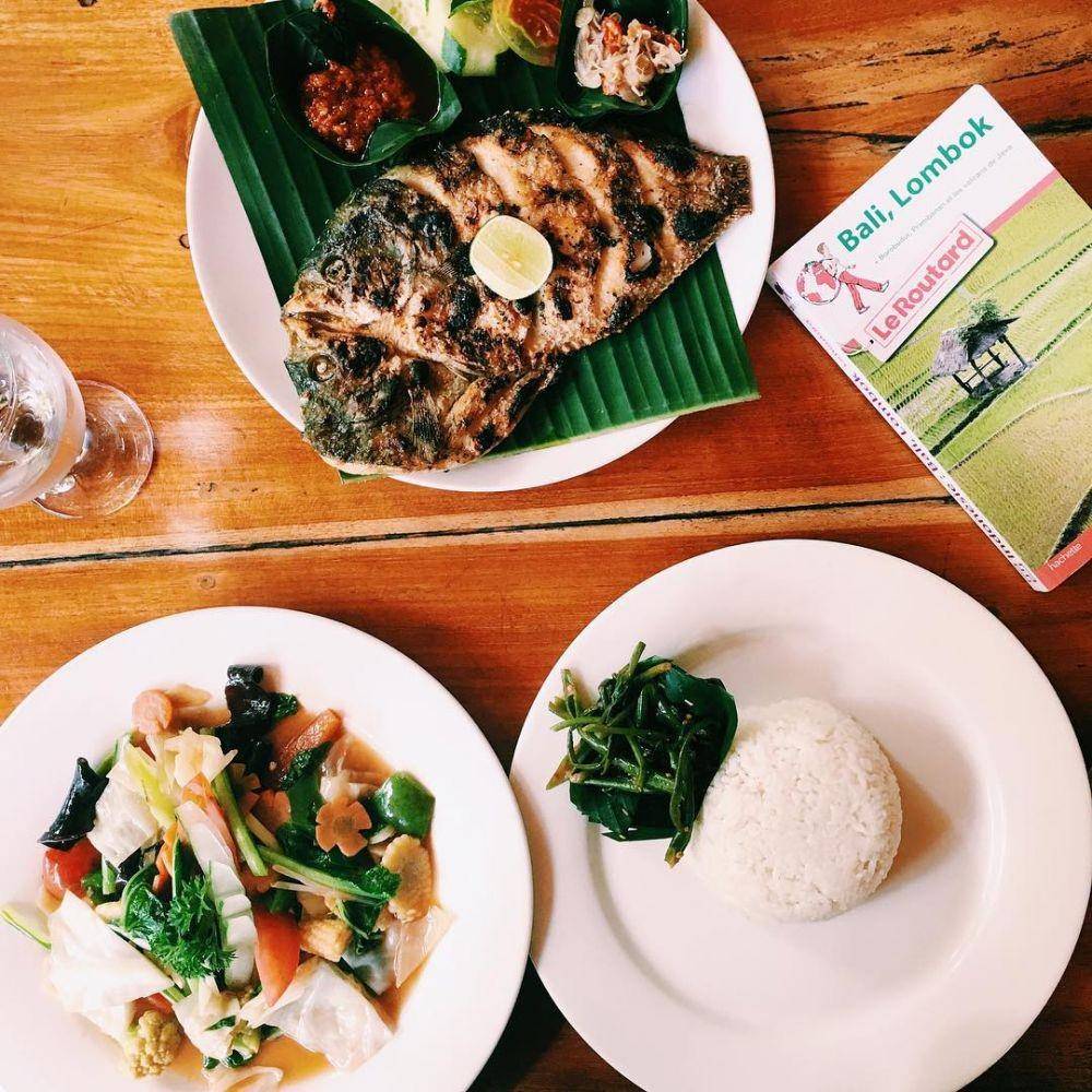 Warung Mina Ubud (instagram.com/osirismartinez)