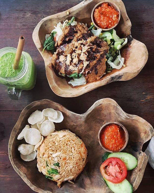 Ithaka Ubud (instagram.com/swannyrooroo)