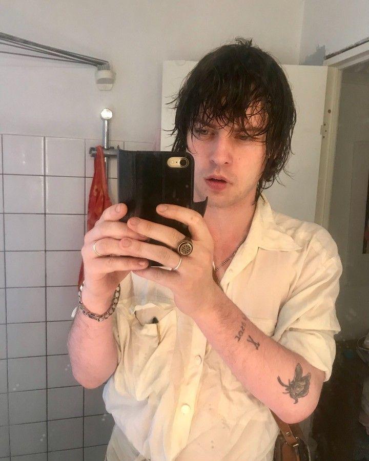 Elias Bender Rønnenfelt (instagram.com/elias.ronnenfelt)