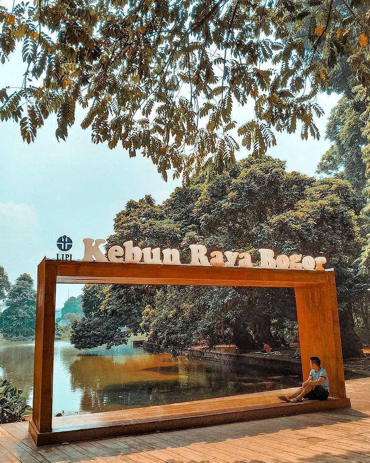 Danau Gunting (Instagram.com/christianhariyanto)