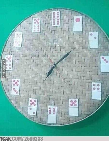 manfaatkan barang tak terpakai (1cak.com)