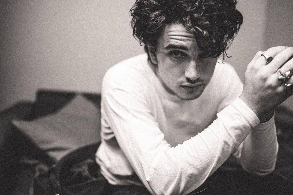 Elijah Hewson (instagram.com/inhalerdublin)