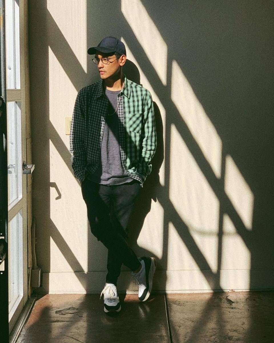 Afgan (Instagram.com/afgan__)